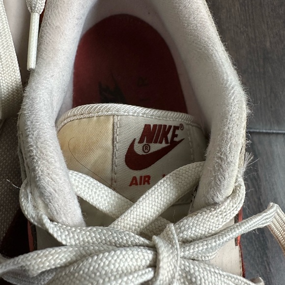 nike air max mars stone